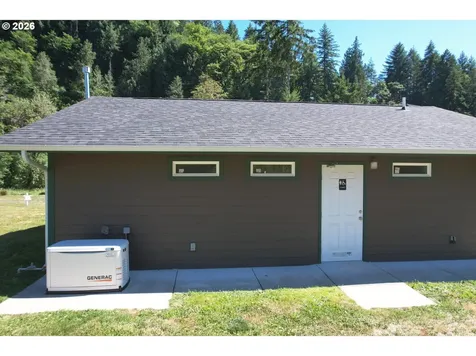 28593 Lower Smith River Road Reedsport OR 97467