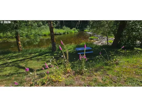 28593 Lower Smith River Road Reedsport OR 97467