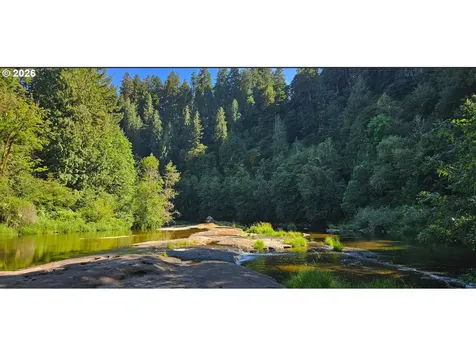28593 Lower Smith River Road Reedsport OR 97467