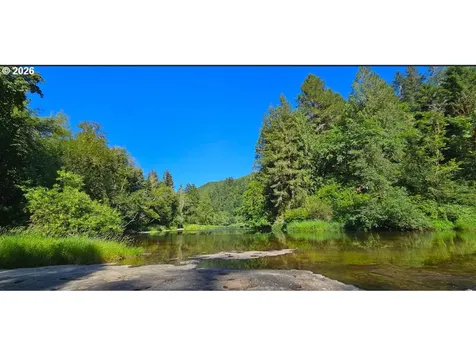 28593 Lower Smith River Road Reedsport OR 97467