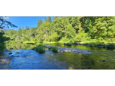 28593 Lower Smith River Road Reedsport OR 97467