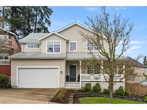 13535 SW 124th Avenue Portland OR 97223