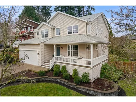 13535 SW 124th Avenue Portland OR 97223