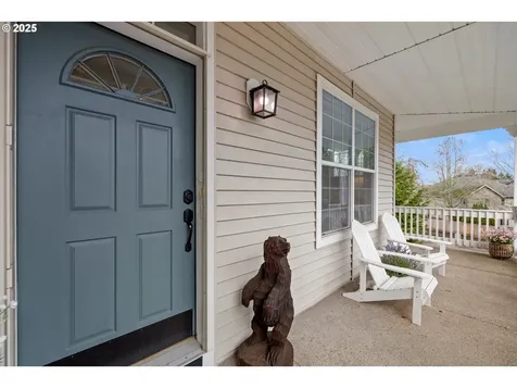 13535 SW 124th Avenue Portland OR 97223