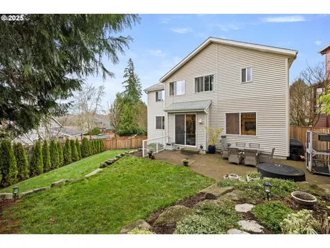13535 SW 124th Avenue Portland OR 97223