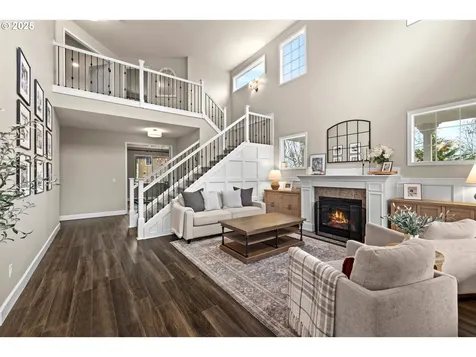 13535 SW 124th Avenue Portland OR 97223