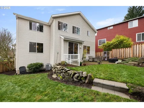 13535 SW 124th Avenue Portland OR 97223