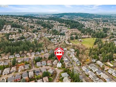 13535 SW 124th Avenue Portland OR 97223