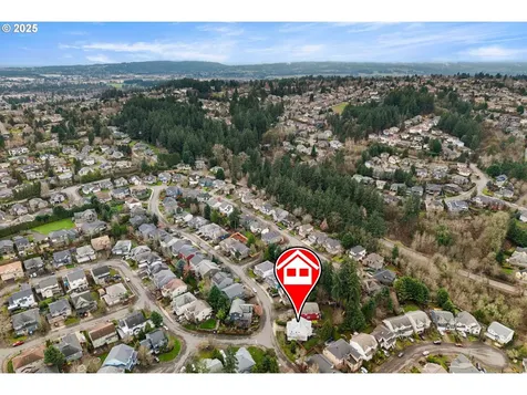 13535 SW 124th Avenue Portland OR 97223