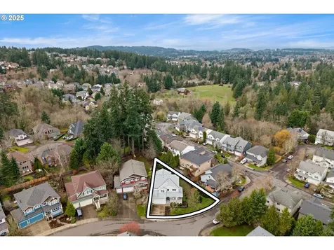 13535 SW 124th Avenue Portland OR 97223
