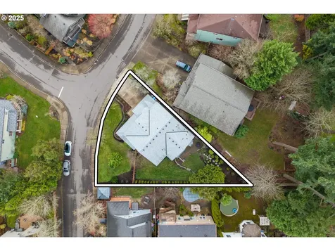 13535 SW 124th Avenue Portland OR 97223