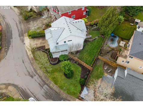 13535 SW 124th Avenue Portland OR 97223
