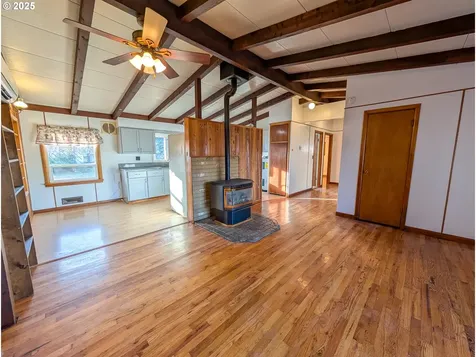 1106 F Avenue La Grande OR 97850