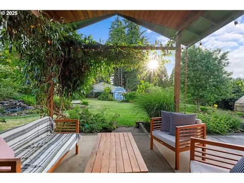 21931 S Farm Pond Court Oregon City OR 97045
