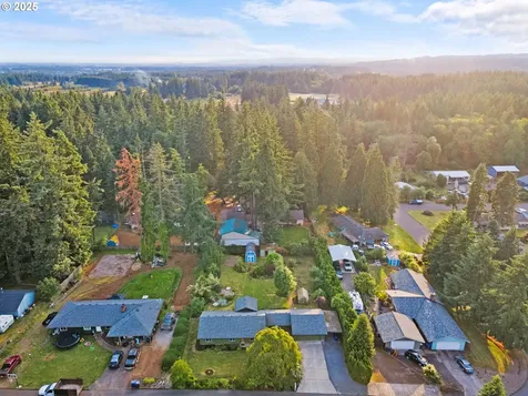 21931 S Farm Pond Court Oregon City OR 97045