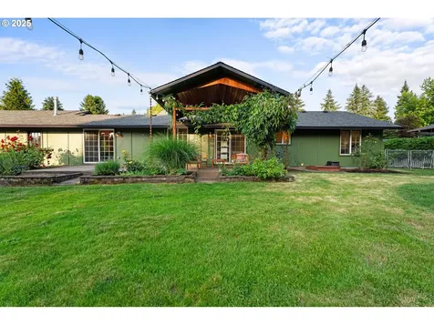 21931 S Farm Pond Court Oregon City OR 97045