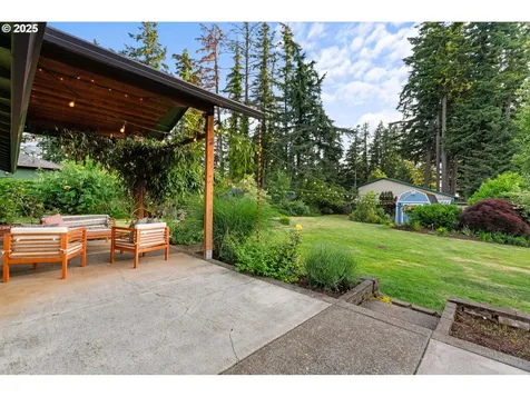21931 S Farm Pond Court Oregon City OR 97045
