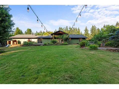 21931 S Farm Pond Court Oregon City OR 97045