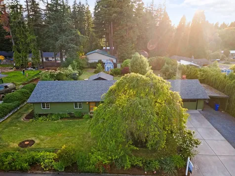21931 S Farm Pond Court Oregon City OR 97045