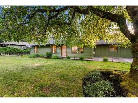 21931 S Farm Pond Court Oregon City OR 97045