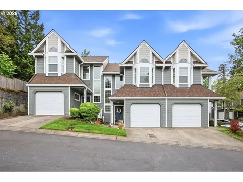 7722 SW Matheny Drive Beaverton OR 97008