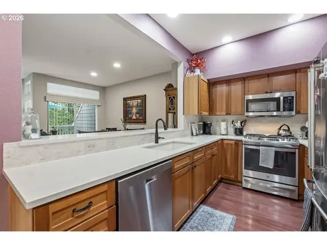 7722 SW Matheny Drive Beaverton OR 97008