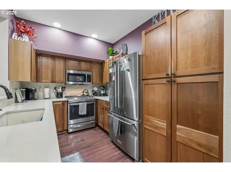 7722 SW Matheny Drive Beaverton OR 97008