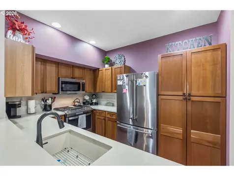 7722 SW Matheny Drive Beaverton OR 97008