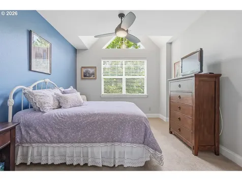 7722 SW Matheny Drive Beaverton OR 97008