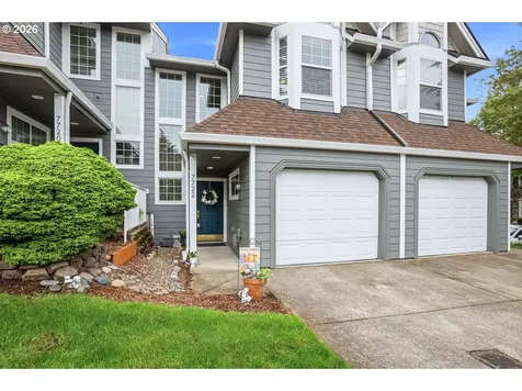 7722 SW Matheny Drive Beaverton OR 97008