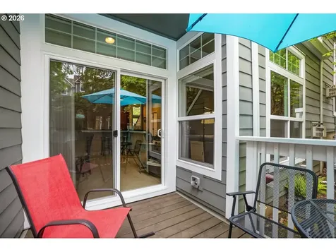 7722 SW Matheny Drive Beaverton OR 97008
