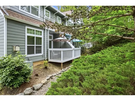 7722 SW Matheny Drive Beaverton OR 97008