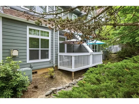 7722 SW Matheny Drive Beaverton OR 97008