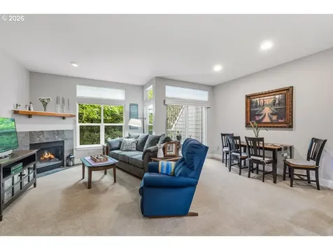 7722 SW Matheny Drive Beaverton OR 97008