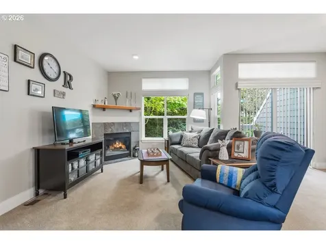 7722 SW Matheny Drive Beaverton OR 97008