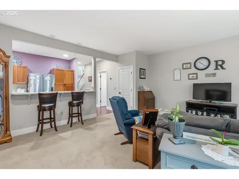 7722 SW Matheny Drive Beaverton OR 97008