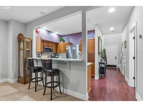 7722 SW Matheny Drive Beaverton OR 97008
