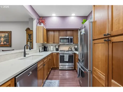 7722 SW Matheny Drive Beaverton OR 97008