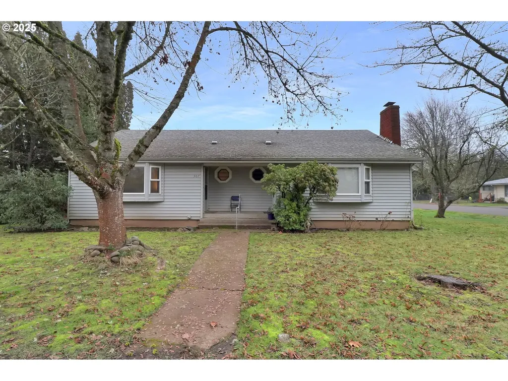 305 Knoop Lane Eugene OR 97404