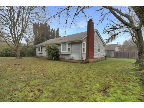 305 Knoop Lane Eugene OR 97404