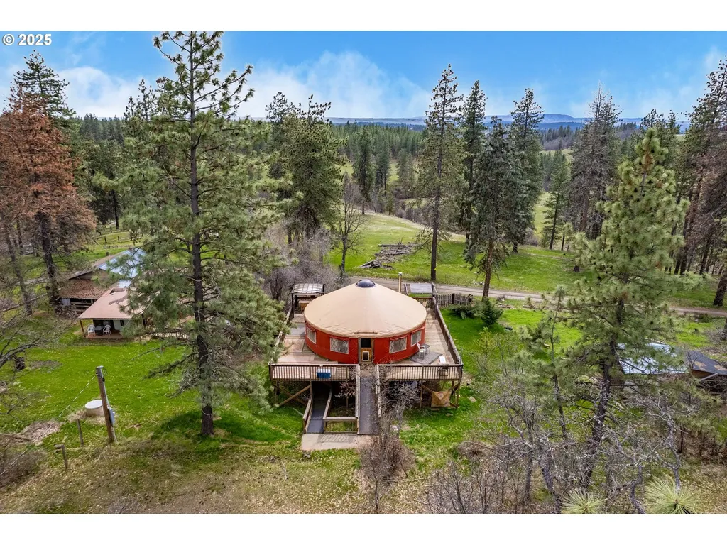 959 Zelinski Road Goldendale WA 98620