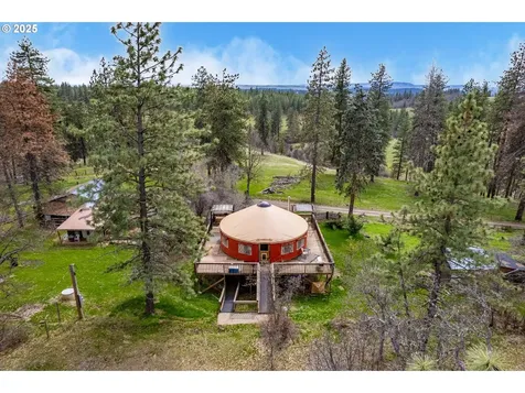 959 Zelinski Road Goldendale WA 98620