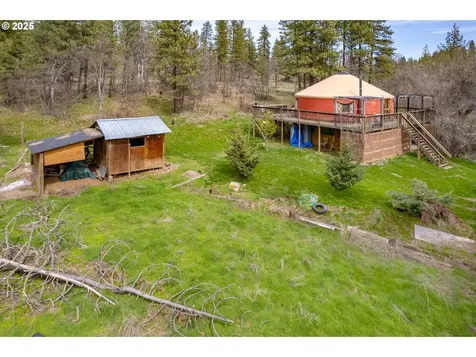 959 Zelinski Road Goldendale WA 98620