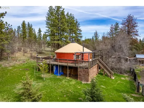 959 Zelinski Road Goldendale WA 98620