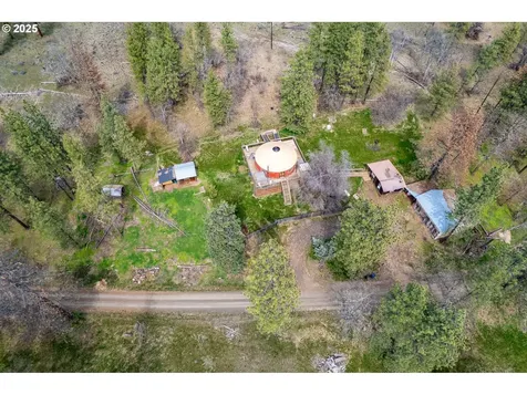 959 Zelinski Road Goldendale WA 98620