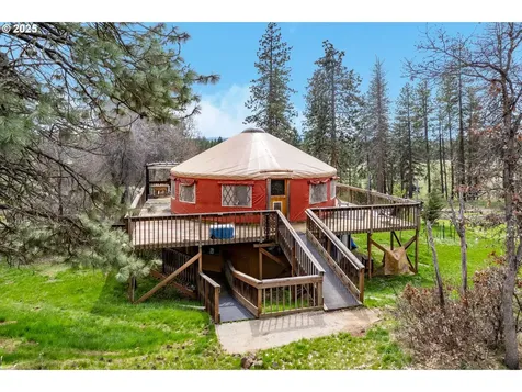959 Zelinski Road Goldendale WA 98620