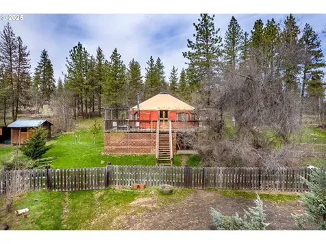 959 Zelinski Road Goldendale WA 98620