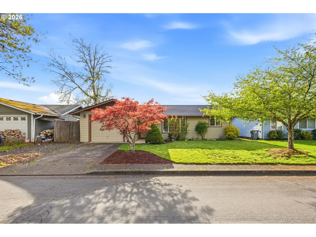 2880 SE Aldrin Place Corvallis OR 97333