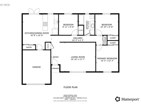 2880 SE Aldrin Place Corvallis OR 97333
