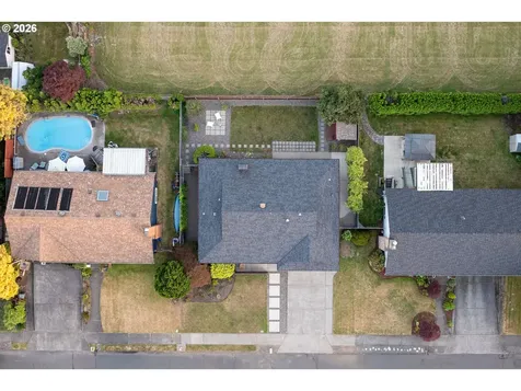13000 NE Stanton Street Portland OR 97230